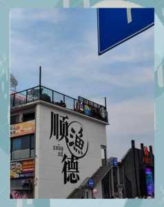 广东顺德旅游攻略景点必去,广东顺德旅游攻略景点必去的地方 第3张 广东顺德旅游攻略景点必去,广东顺德旅游攻略景点必去的地方 第3张