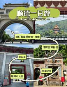 广东顺德旅游攻略景点必去,广东顺德旅游攻略景点必去的地方 第4张 广东顺德旅游攻略景点必去,广东顺德旅游攻略景点必去的地方 第4张