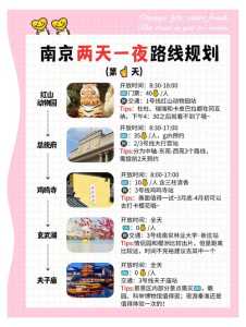 南京旅游攻略景点必去免费,南京旅游攻略景点必去路线? 第2张 南京旅游攻略景点必去免费,南京旅游攻略景点必去路线? 第2张