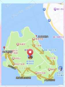 厦门鼓浪屿旅游攻略，厦门鼓浪屿旅游攻略三天两夜  第4张