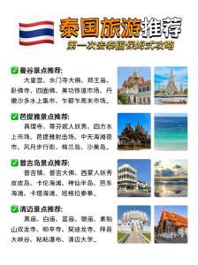 泰国旅游景点排名前十，泰国旅游景点大全介绍  第2张