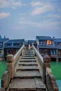 乌镇几月份去旅游比较好，乌镇旅游什么季节去比较好  第1张