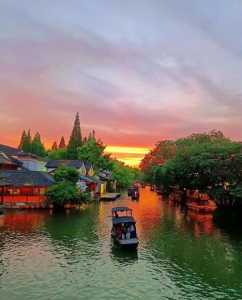 乌镇几月份去旅游比较好，乌镇旅游什么季节去比较好  第4张