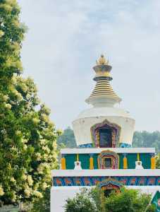 塔尔寺旅游十条禁忌？2021年塔尔寺的禁忌？  第2张