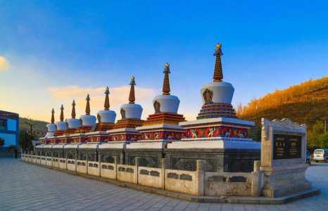 塔尔寺旅游十条禁忌？2021年塔尔寺的禁忌？  第3张