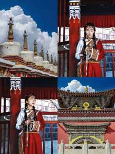 塔尔寺旅游十条禁忌？2021年塔尔寺的禁忌？  第5张