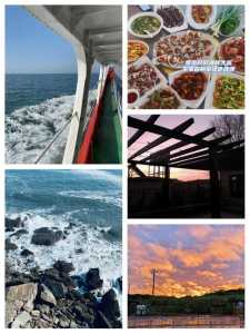 哈仙岛旅游攻略?哈仙岛旅游攻略一日游? 第4张 哈仙岛旅游攻略?哈仙岛旅游攻略一日游? 第4张