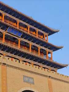 武威旅游景点介绍？武威旅游景点介绍词？  第2张