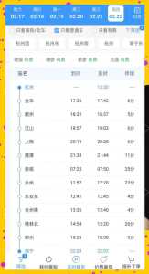 火车票硬卧查询,火车硬卧查票规律? 第2张 火车票硬卧查询,火车硬卧查票规律? 第2张