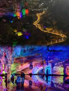连州地下河景区门票多少钱?连州地下河景点门票? 第3张 连州地下河景区门票多少钱?连州地下河景点门票? 第3张