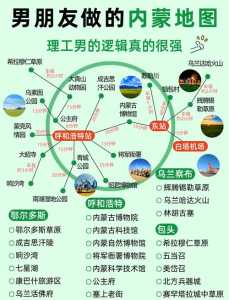 鄂尔多斯旅游攻略及花费，鄂尔多斯几月份去比较好  第5张