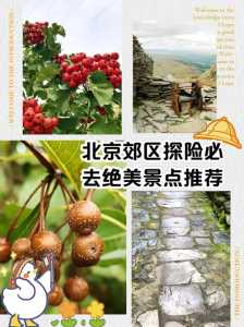 北京郊区好玩的地方排名？北京郊区比较好玩的地方？  第2张