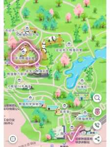 成都怎么去熊猫基地最方便?怎么从成都市区到熊猫基地? 第3张 成都怎么去熊猫基地最方便?怎么从成都市区到熊猫基地? 第3张