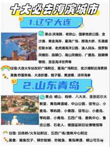 去哪个城市旅游比较好，去哪个城市旅游最便宜？  第2张