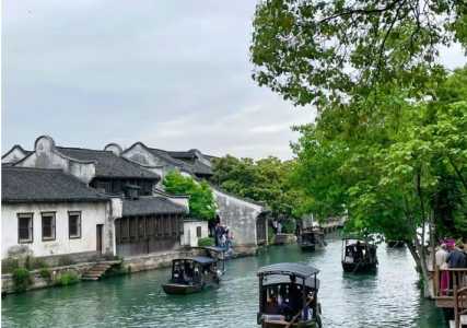 去哪个城市旅游比较好，去哪个城市旅游最便宜？  第5张
