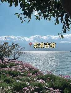 双廊古镇有什么好玩的?双廊古镇有哪些景点? 第3张 双廊古镇有什么好玩的?双廊古镇有哪些景点? 第3张