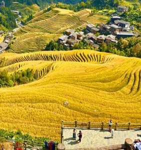 10月份旅游最佳地方推荐？10月份旅游适合去哪？  第6张