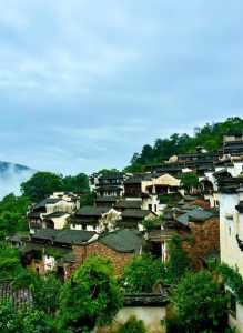 婺源必去的三个景点,婺源必去的三个景点门票费用 第1张 婺源必去的三个景点,婺源必去的三个景点门票费用 第1张