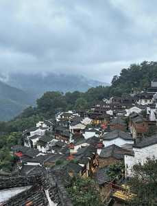 婺源必去的三个景点,婺源必去的三个景点门票费用 第3张 婺源必去的三个景点,婺源必去的三个景点门票费用 第3张