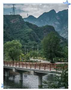 门头沟旅游景点自驾游,门头沟自驾一日游路线? 第4张 门头沟旅游景点自驾游,门头沟自驾一日游路线? 第4张
