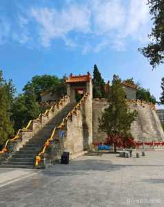 周口旅游景点大全，周口旅行景点？  第2张