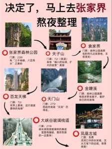 张家界自由行旅游网站?张家界自由行旅游网站官方网站? 第1张 张家界自由行旅游网站?张家界自由行旅游网站官方网站? 第1张