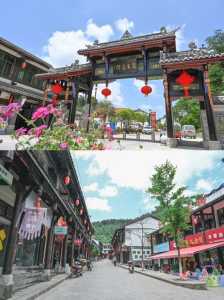 川内三日游旅游最佳景点自驾，川内三日游最佳路线  第1张