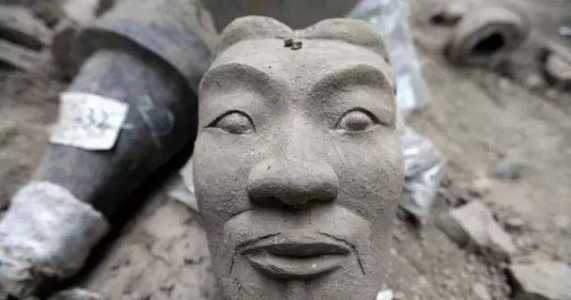 兵马俑为啥小孩不让去,看兵马俑为什么不能回头? 第3张 兵马俑为啥小孩不让去,看兵马俑为什么不能回头? 第3张