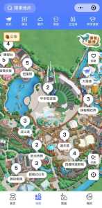 常州恐龙园一日游攻略门票?常州恐龙园2日无限次门票? 第3张 常州恐龙园一日游攻略门票?常州恐龙园2日无限次门票? 第3张