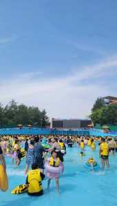 北京水上乐园水魔方门票,北京水上乐园水魔方开园了吗 第4张 北京水上乐园水魔方门票,北京水上乐园水魔方开园了吗 第4张