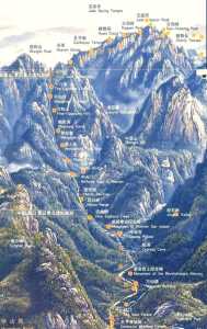 泰山旅游线路攻略介绍,泰山游玩线路? 第2张 泰山旅游线路攻略介绍,泰山游玩线路? 第2张