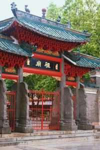 佛山旅游景点大全排名一日游？佛山旅游景点大全排名一日游推荐？  第5张