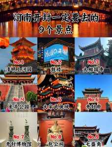开封有什么好玩的地方,开封有什么好玩的地方水上乐园? 第1张 开封有什么好玩的地方,开封有什么好玩的地方水上乐园? 第1张