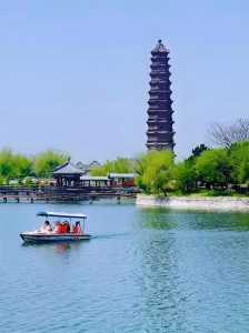 开封有什么好玩的地方,开封有什么好玩的地方水上乐园? 第2张 开封有什么好玩的地方,开封有什么好玩的地方水上乐园? 第2张