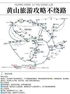 黄山宏村自驾游攻略,黄山宏村2日游最佳路线 第6张 黄山宏村自驾游攻略,黄山宏村2日游最佳路线 第6张
