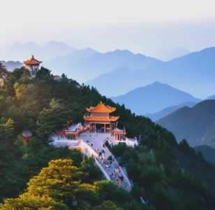 天津盘山好玩吗?天津盘山好爬吗? 第2张 天津盘山好玩吗?天津盘山好爬吗? 第2张