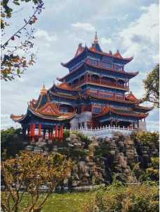 烟台旅游必去的地方,烟台旅游必去的地方有哪些? 第3张 烟台旅游必去的地方,烟台旅游必去的地方有哪些? 第3张