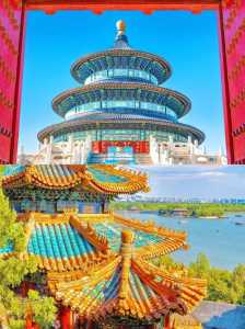 北京好玩的景点有哪些?北京好玩的景点有哪些地方? 第2张 北京好玩的景点有哪些?北京好玩的景点有哪些地方? 第2张