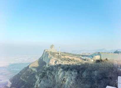 云梦山风景区介绍?云梦山风景区介绍古军校? 第2张 云梦山风景区介绍?云梦山风景区介绍古军校? 第2张