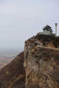 云梦山风景区介绍?云梦山风景区介绍古军校? 第3张 云梦山风景区介绍?云梦山风景区介绍古军校? 第3张