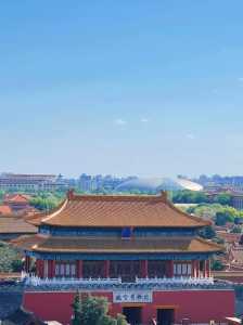 北京故宫图片全景图片,北京故宫图片全景图片 分布图? 第2张 北京故宫图片全景图片,北京故宫图片全景图片 分布图? 第2张