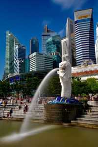 新加坡的旅游景点有哪些，新加坡旅游攻略景点必去处  第5张