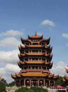 武汉有什么好玩的景点推荐,武汉有哪些好玩景点 第3张 武汉有什么好玩的景点推荐,武汉有哪些好玩景点 第3张