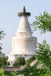 北京必去前十寺庙，北京必去前十寺庙有哪些,求学业去哪个寺庙最灵验?  第1张