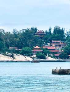 东山岛旅游攻略一天,东山岛1日游攻略? 第3张 东山岛旅游攻略一天,东山岛1日游攻略? 第3张