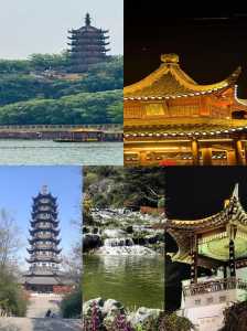 江苏景点比较好玩的排名，江苏比较好旅游景点  第6张