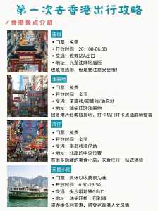 香港旅游攻略三日游,香港旅游攻略三日游路线 第4张 香港旅游攻略三日游,香港旅游攻略三日游路线 第4张
