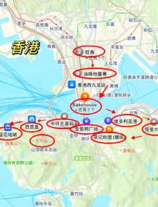 香港旅游攻略三日游,香港旅游攻略三日游路线 第5张 香港旅游攻略三日游,香港旅游攻略三日游路线 第5张
