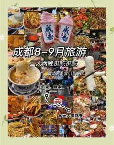 成都三日游攻略?成都三日游攻略自由行? 第4张 成都三日游攻略?成都三日游攻略自由行? 第4张