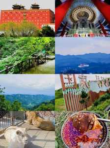 承德周边旅游景点大全,承德周边旅游景点都有哪些 第1张 承德周边旅游景点大全,承德周边旅游景点都有哪些 第1张